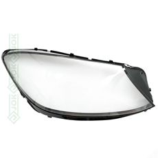 Luktura stikls, labā puse (W222 2017-2020)