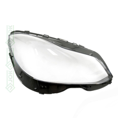 Luktura stikls,  kreisā puse (W212 12-16)