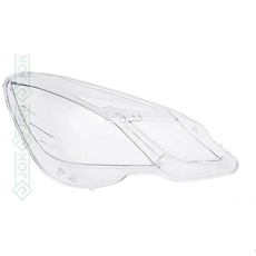 Luktura stikls,  kreisā puse (W212 09-12)