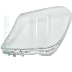 Luktura stikls, kreisā puse (Sprinter 13-18)