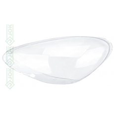 Luktura stikls, kreisā puse (Cayenne 11-14)