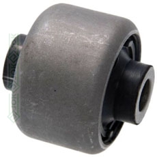 Bukse atbalsta plauktam Volvo S80, 06 - gadam, priekšā, priekšējais tilts divpusēji   ( Volvo S60, 10-; Volvo V70, 07-; Ford Galaxy, 06-; Ford S-Max, 06-; Ford Mondeo, 06-)