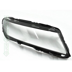 Luktura stikls, kreisā puse  (Kodiaq 17-20)