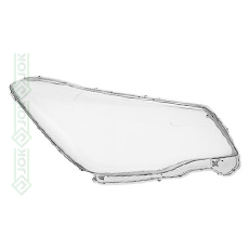 LED luktura stikls, kreisā puse (Forester 16-18)