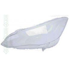 Luktura stikls, labā puse (Crosstrek XV 18-24)