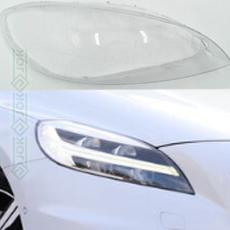 Luktura stikls, kreisā puse (V40 2017-2020)