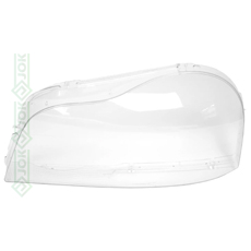 Luktura stikls, labā puse (XC90 2004-2014)