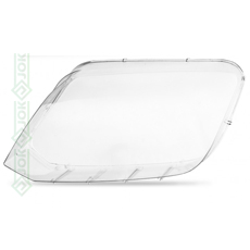 Luktura stikls, labā puse (Amarok 09-21)