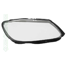 Luktura stikls, kreisā puse (Caddy 10-15)