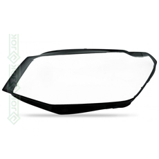 Luktura stikls, labā puse (Caddy 15-20)