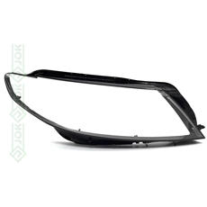 Luktura stikls, kreisā puse (CC 12-17)