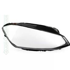 Luktura stikls, labā puse (Golf VII 2014-2017)