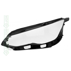 Luktura stikls, labā puse (Golf VIII 19-23)