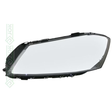 Luktura stikls, labā puse (Passat  B7 10-15)