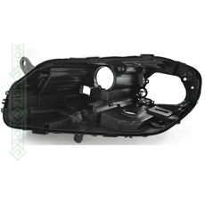 Ksenona luktura korpuss ar AFS, labā puse (Passat B7 10-15)