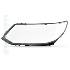 Luktura stikls, kreisā puse (Tiguan 11-16)